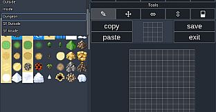 RPG Maker MZ - Rosedale Collision Altering Plugin