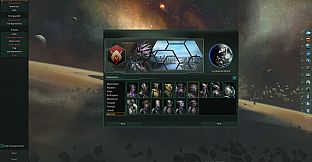Stellaris: Necroids Species Pack