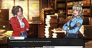 Outbreak The Fedora Files: What Lydia Knows - Known Factors