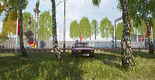 G.O.P.O.T.A. - adventures at the railway station