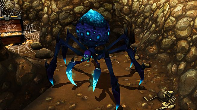 Bravery: Rise of The Last Hero