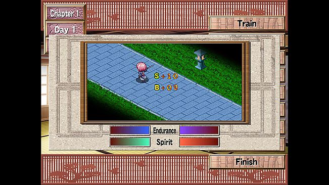 Makoku - The Seductive Twilight Squadron