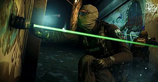 Battlefield Hardline