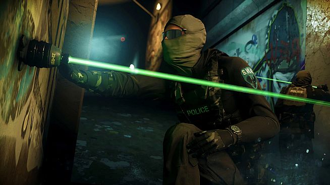 Battlefield Hardline