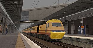 Train Simulator: Marsdonshire Route Add-On