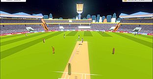 Spud Cricket VR