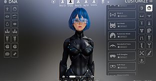 The Villain Simulator