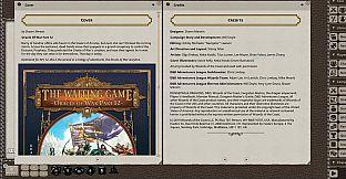 Fantasy Grounds - D&D Adventurers League EB-12 The Waiting Game