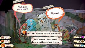 Monster Loves You Too!