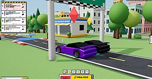 Carpoli - Car Board Game