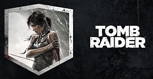 Tomb Raider: Japanese Language Pack