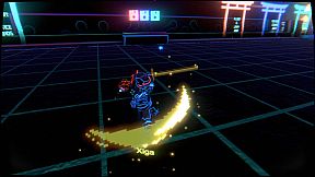 Neon Valley: Revenge