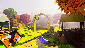 寻找自由的星星 The Star That Longed to Be Free