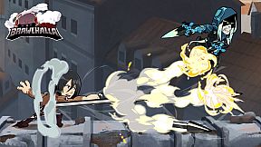 Brawlhalla