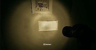 She Never Left