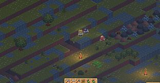 Dwarf Things