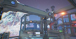 Botology - Map "Barazin" for Survival Mode