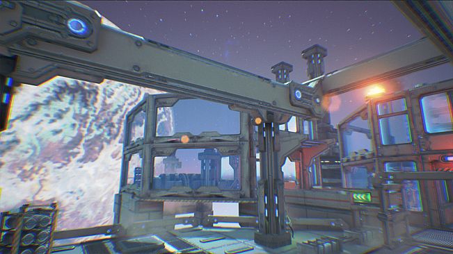 Botology - Map "Barazin" for Survival Mode