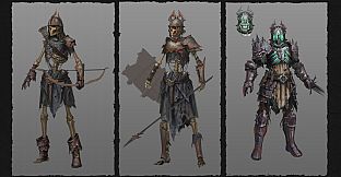 King's Bounty II - Digital Artbook