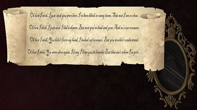 The Test: Secrets of the Soul Supporter Pack 2