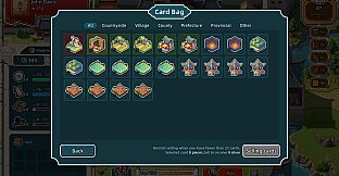 Mandarin Spin: Dynasty's Fate