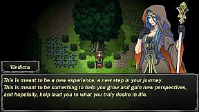 The Journey - Episode 2: Words of Wisdom