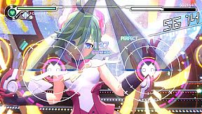 GUNVOLT RECORDS: Cychronicle