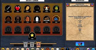 Farmer Against Potatoes Idle