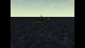 F/A-18E Super Hornet