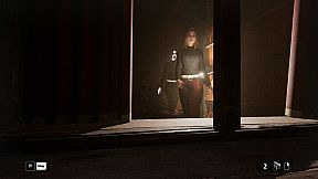 TRAUMA Broken Paradise