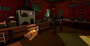 Crescent Cauldron Cafe