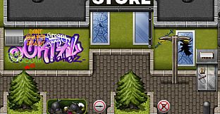 RPG Maker MV - Modern + Outer Basic