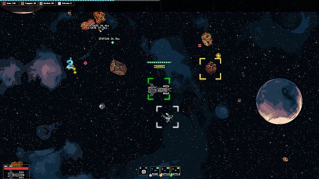 Ore Bastards