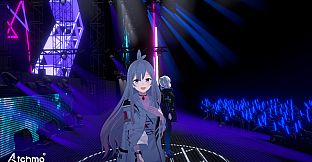 Atchmo -【SPECIAL LIVE】VOICE (English Ver.) | Tacitly