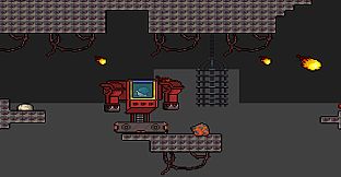 FOS - CYBER ROBOT 2077