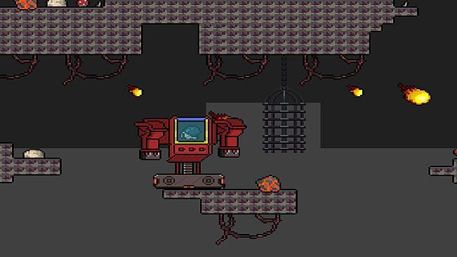 FOS - CYBER ROBOT 2077