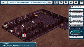 Co OPERATION: MultiTurn