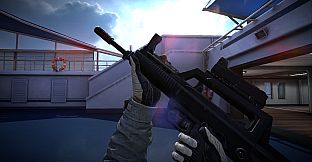 Black Squad - EA FREE TIMED WEAPON PACKAGE 1