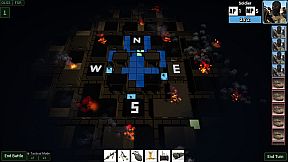 Battle for Desert City