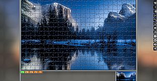 Jigsaw Puzzle Pack - Pixel Puzzles Ultimate: Variety Pack 14