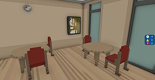 Hiss and Seek: Voxel Snake Hunt