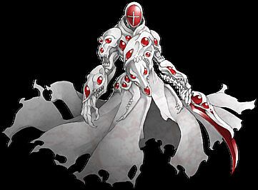 黑暗之刃2 前传