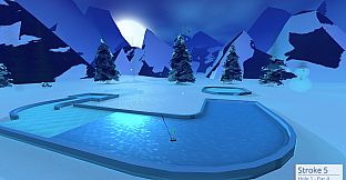 4D Golf OST