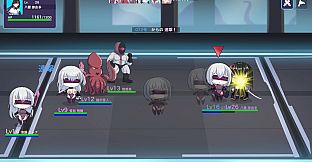 Operation Darkside DX