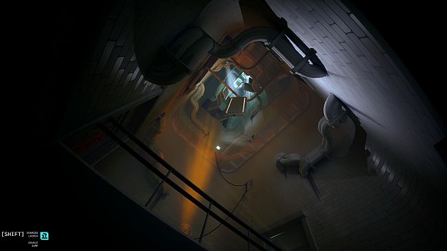 Liminal Brutalis: Physical Agility