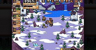 World of Talesworth: Idle MMO Simulator