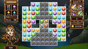 Age of Heroes: The Beginning