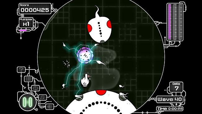 Microscope Madness