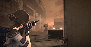ANOMALITH Anomaly Zone Countermeasures Office DLC Set