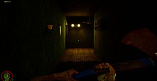 LATE 2 ESCAPE : Chapter One